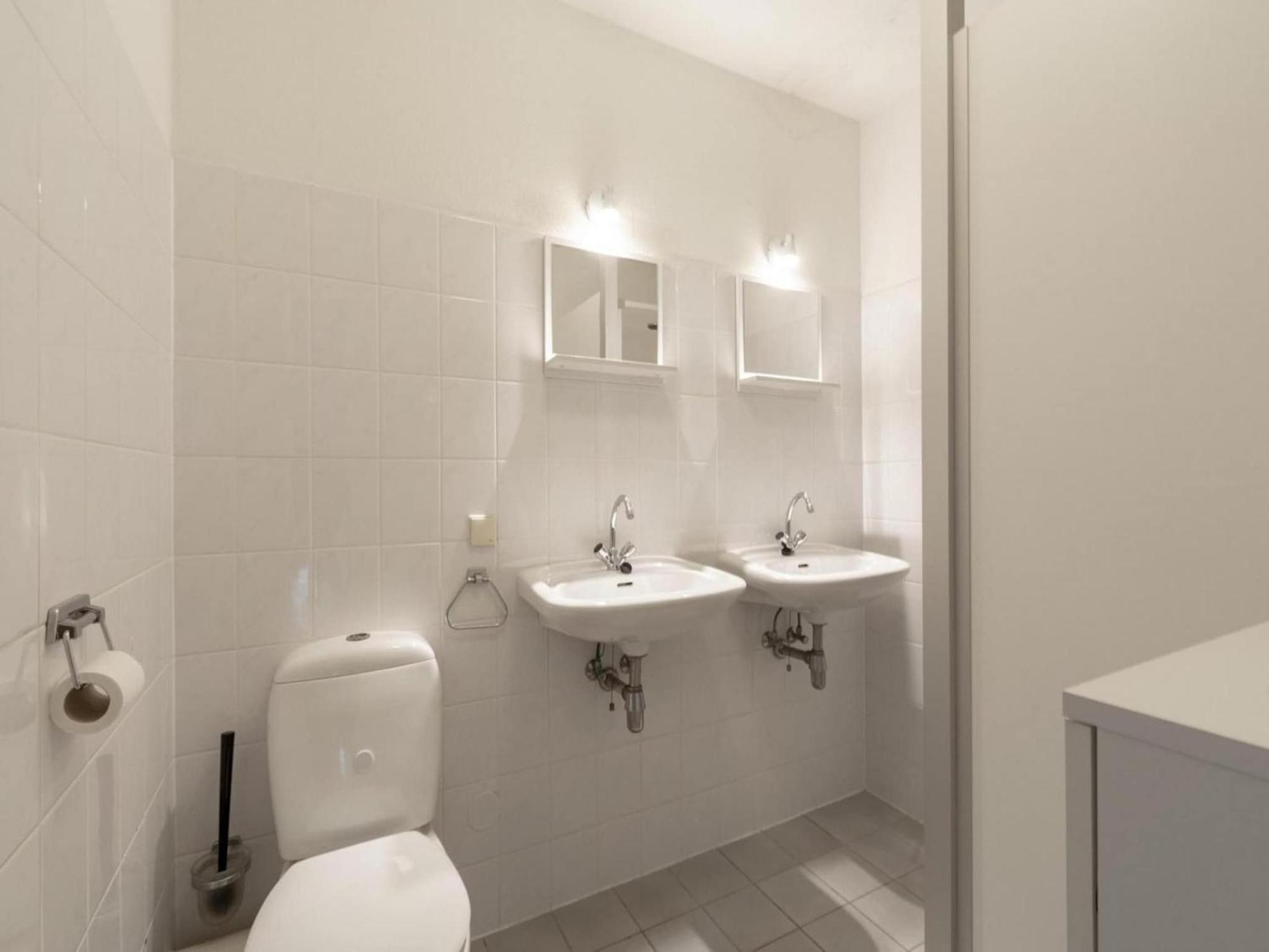 Lovely Apartment With Patio Callantsoog Ngoại thất bức ảnh